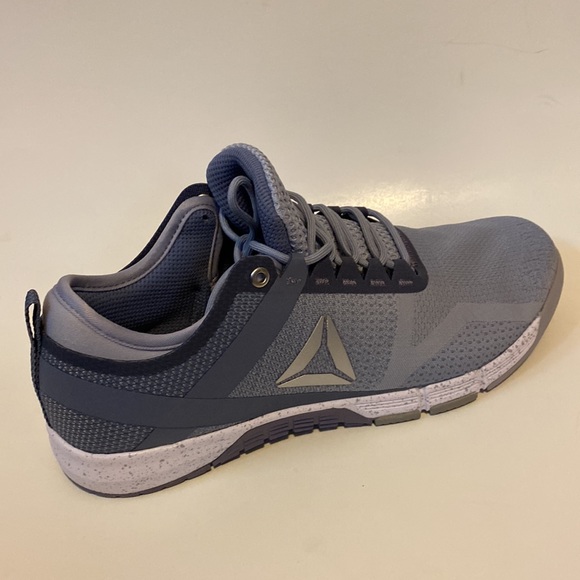 Reebok Womens Sz 11 Crossfit Grace Washed Indigo EG9104 - Picture 6 of 6